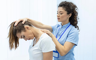 Understanding Physiotherapy for Neck and Shoulder Pain